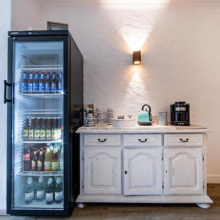 Landgasthaus Zum Kreuzberg Schonbach  Bagian luar foto